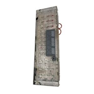 GE Range/Stove/Oven Control Board WB27T11351